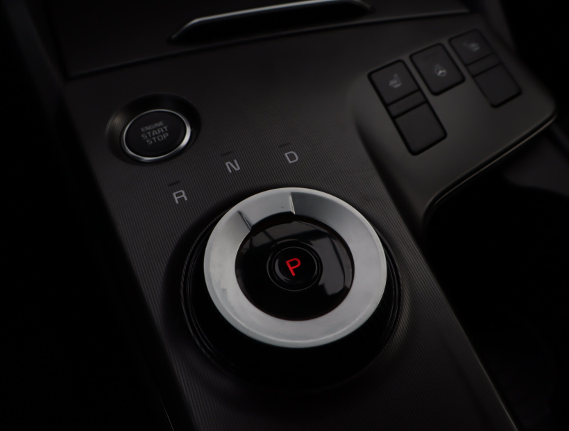 Kia Sportage, 2026