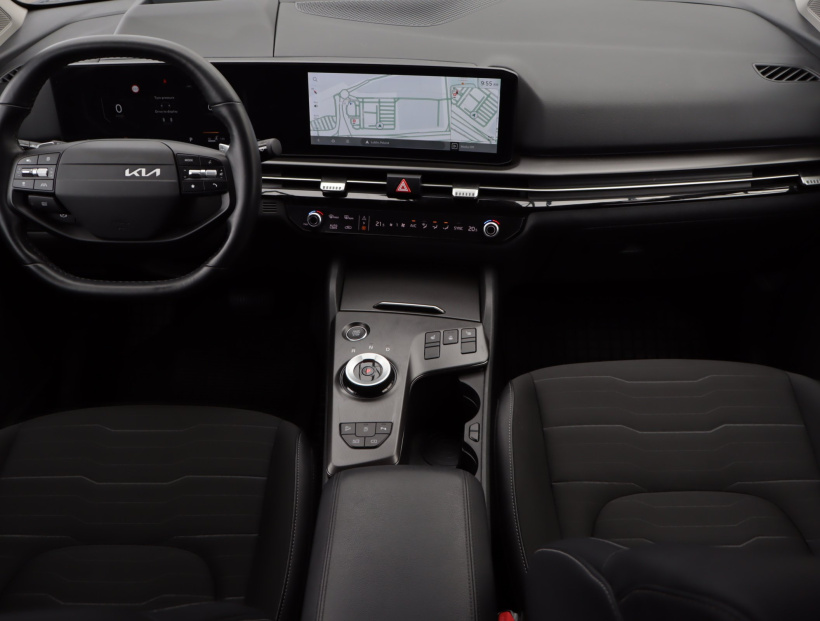 Kia Sportage, 2026
