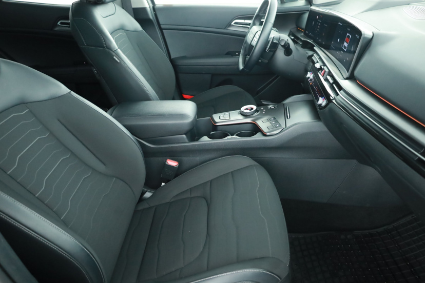 Kia Sportage, 2026
