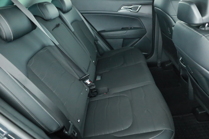Kia Sportage, 2026