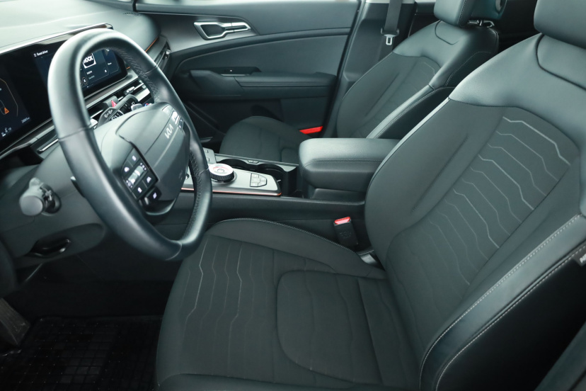 Kia Sportage, 2026