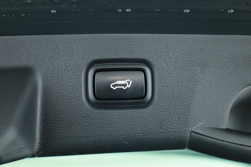 Kia Sportage, 2026