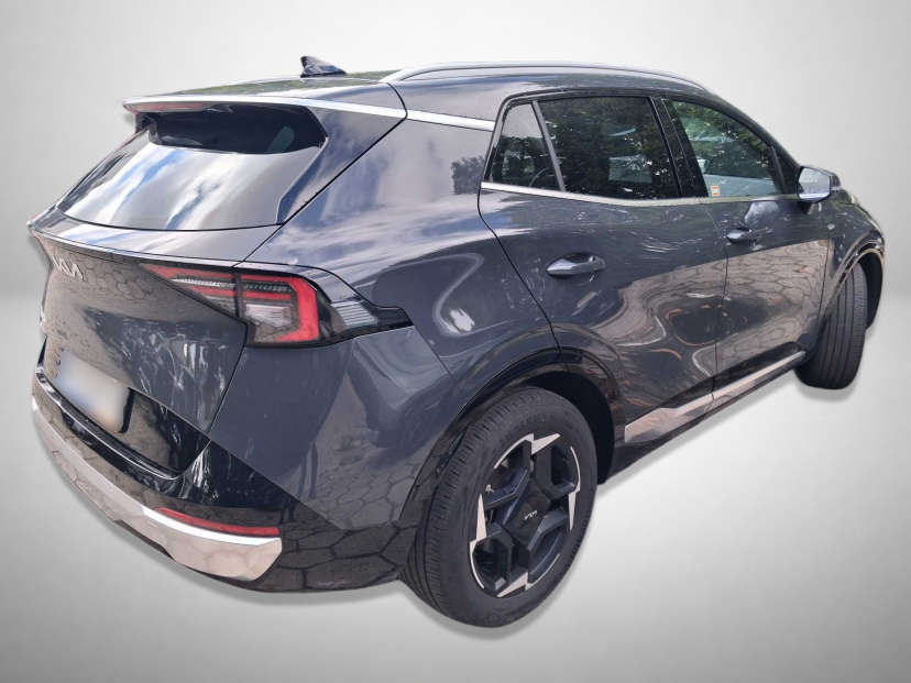 Kia Sportage, 2026