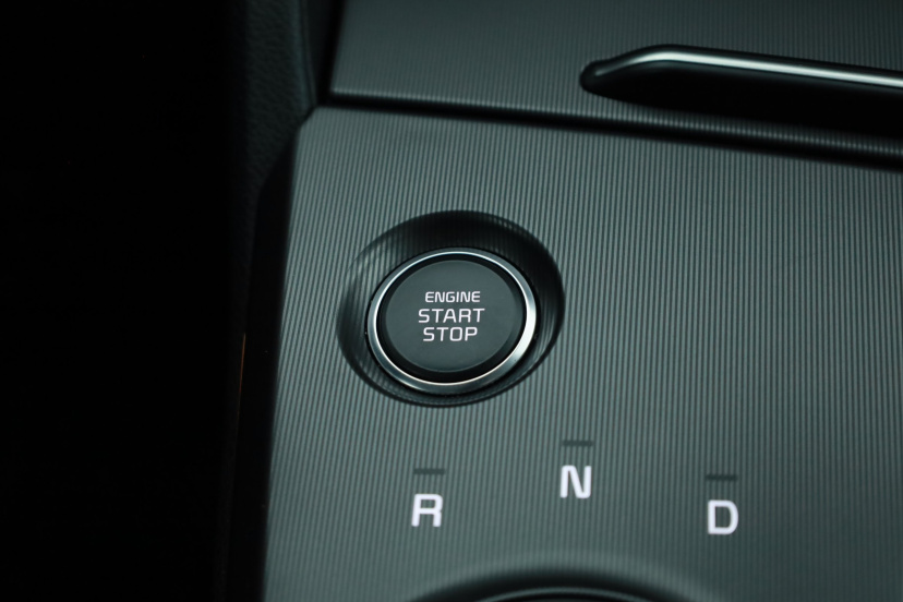 Kia Sportage, 2026