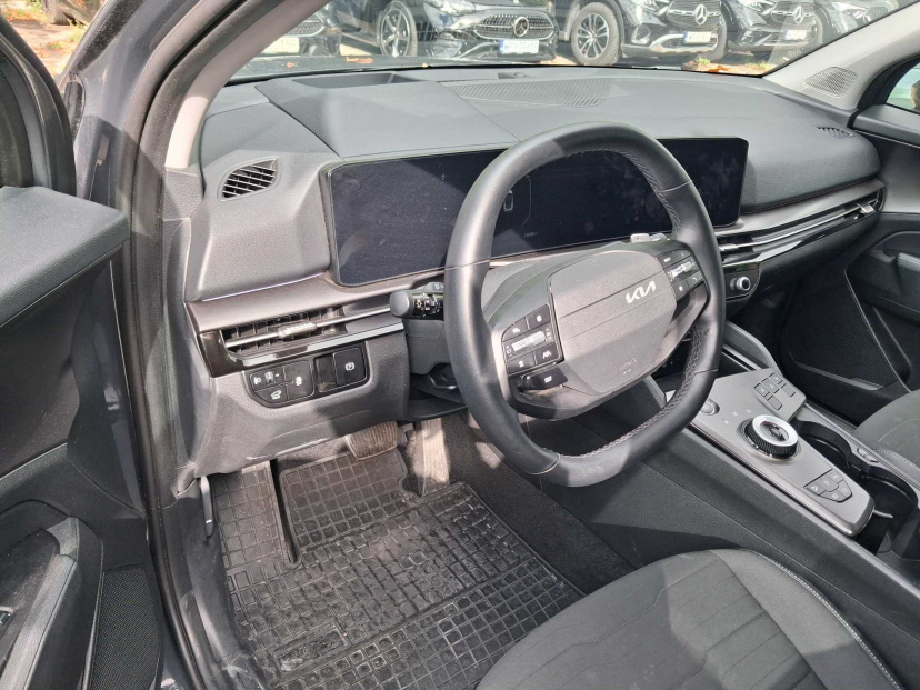 Kia Sportage, 2026