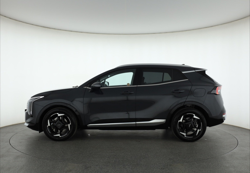 Kia Sportage, 2026