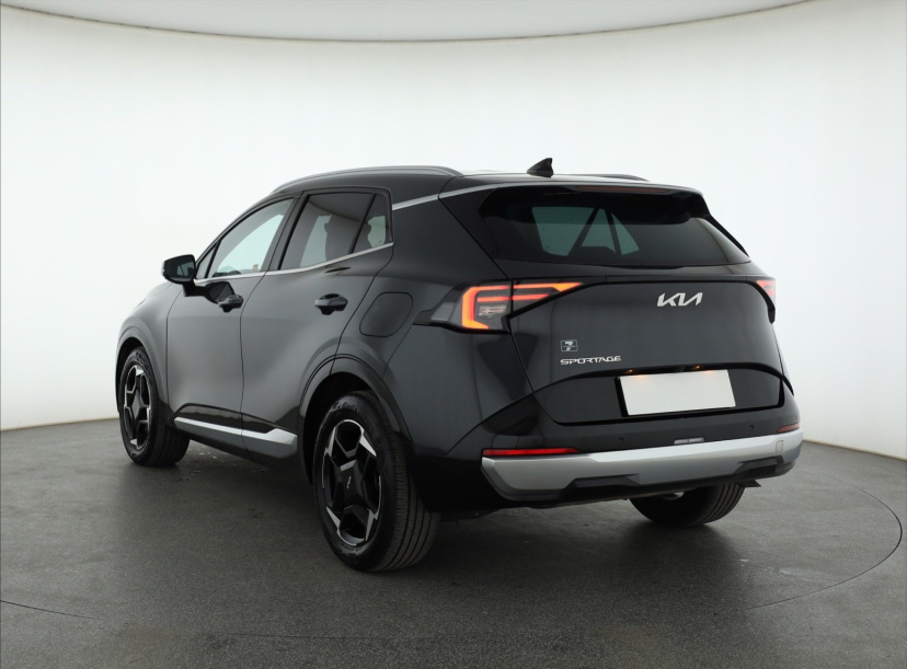 Kia Sportage, 2026