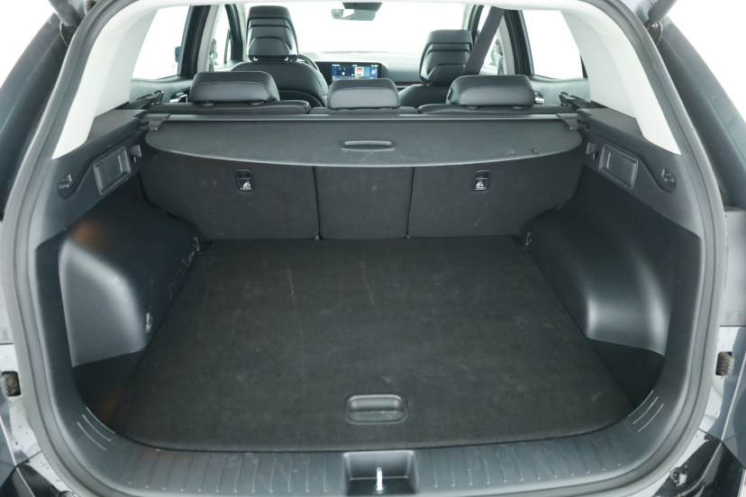Kia Sportage, 2026