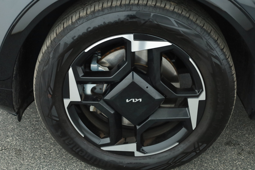Kia Sportage, 2026