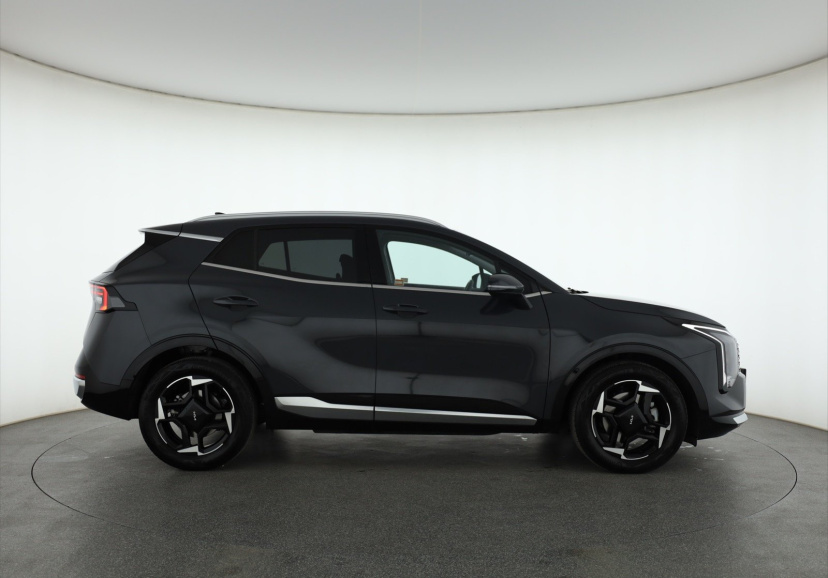 Kia Sportage, 2026