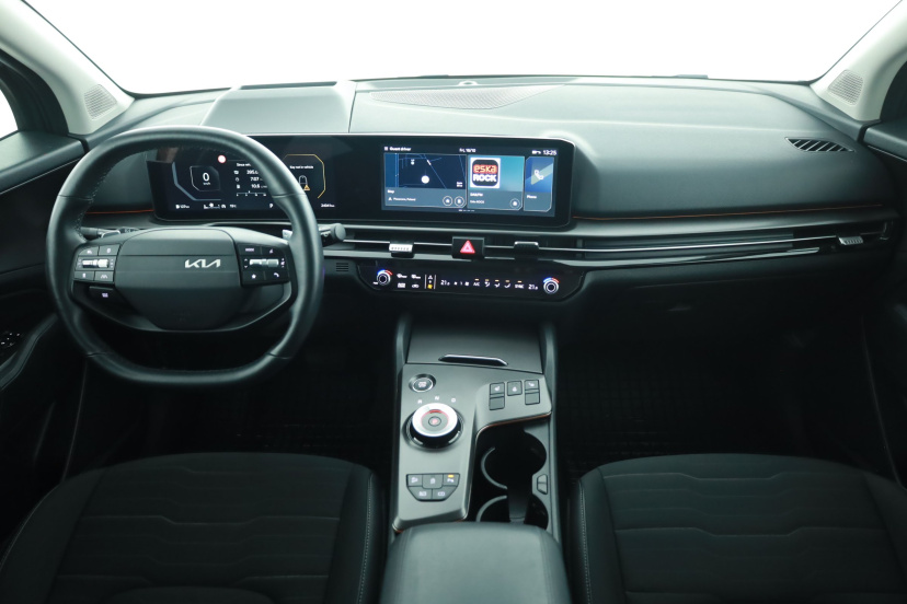 Kia Sportage, 2026