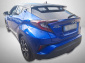 Toyota C-HR, 2019