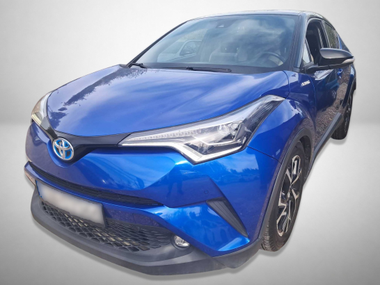 Toyota C-HR 1.8 Hybrid