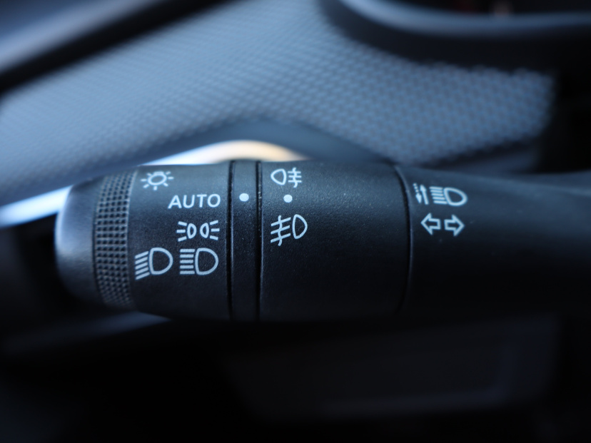 Dacia Sandero, 2021