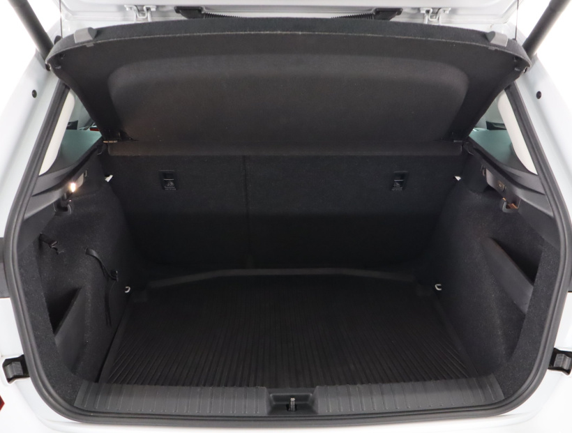 Škoda Kamiq, 2020