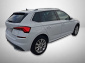 Škoda Kamiq, 2020