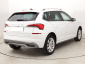 Škoda Kamiq, 2020