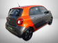 Smart Forfour, 2020