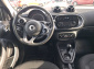 Smart Forfour, 2020