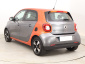 Smart Forfour, 2021
