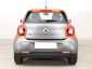 Smart Forfour, 2021