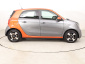 Smart Forfour, 2021