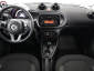 Smart Forfour, 2021