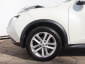 Nissan Juke, 2016