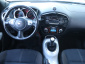 Nissan Juke, 2016