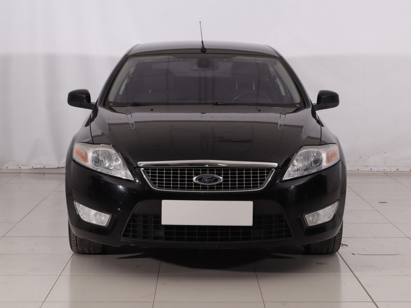 Ford Mondeo, 2010