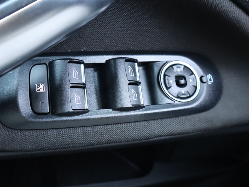 Ford Mondeo, 2010