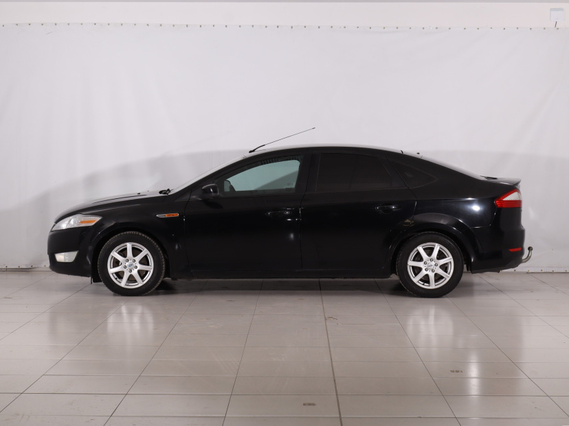 Ford Mondeo, 2010