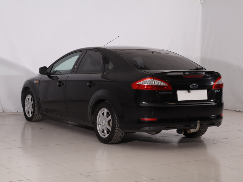 Ford Mondeo, 2010