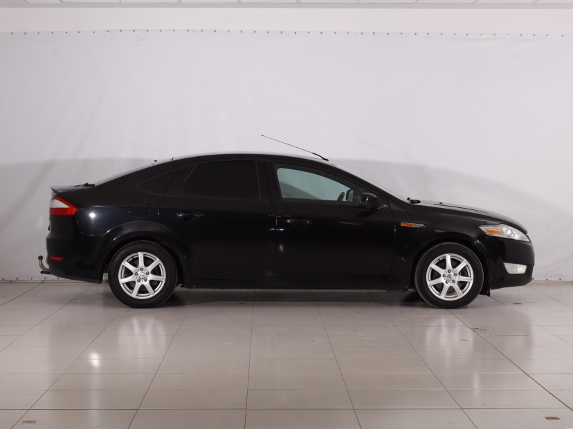 Ford Mondeo, 2010