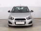 Chevrolet Aveo, 2012