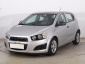 Chevrolet Aveo, 2012