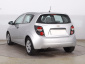 Chevrolet Aveo, 2012