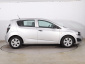 Chevrolet Aveo, 2012