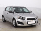 Chevrolet Aveo, 2012