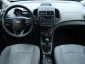 Chevrolet Aveo, 2012