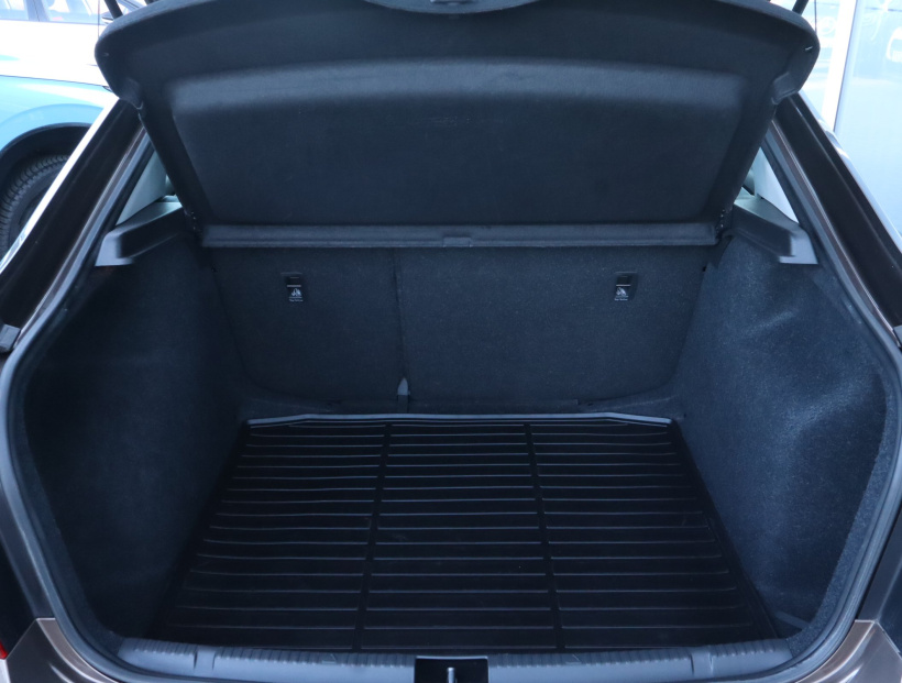 Škoda Rapid, 2018