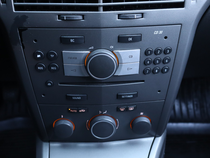 Opel Astra, 2006