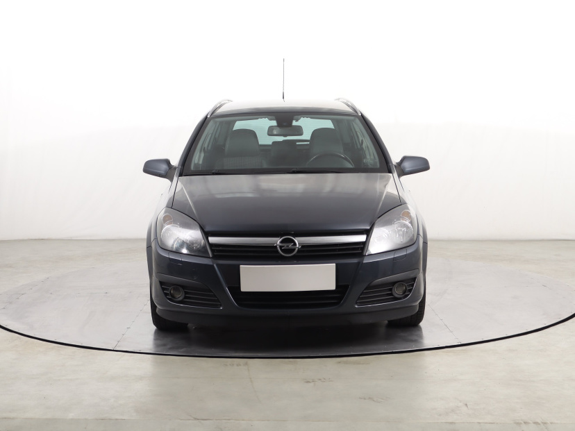 Opel Astra, 2006
