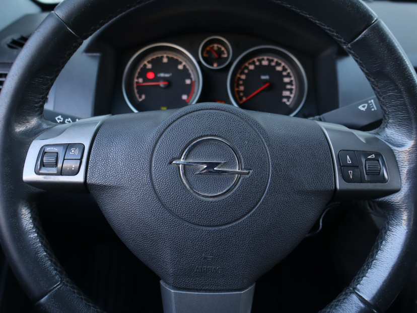 Opel Astra, 2006