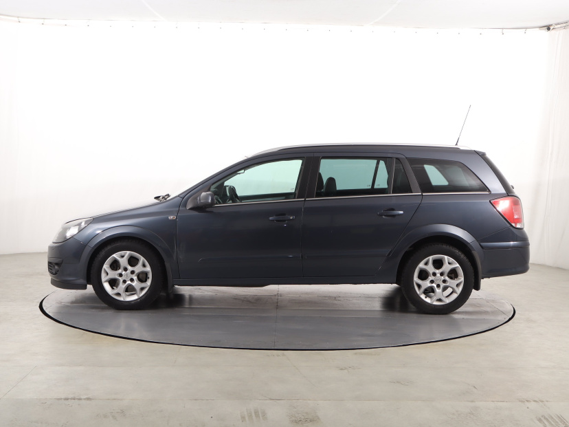 Opel Astra, 2006