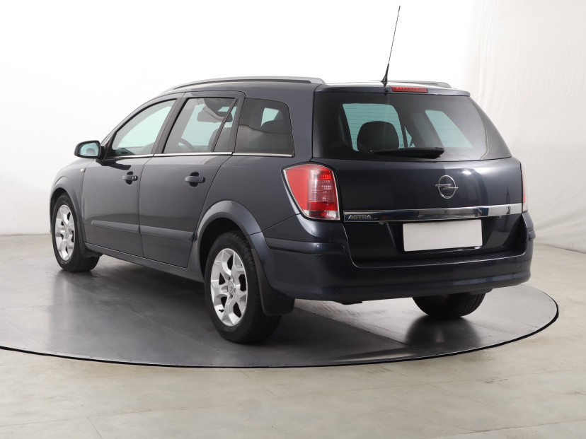 Opel Astra, 2006