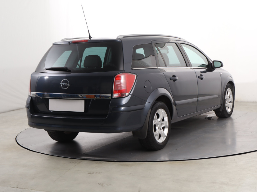 Opel Astra, 2006