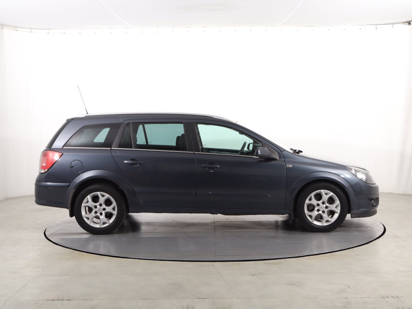 Opel Astra, 2006