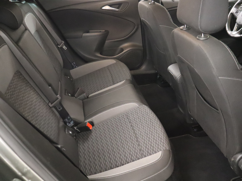 Opel Astra, 2019