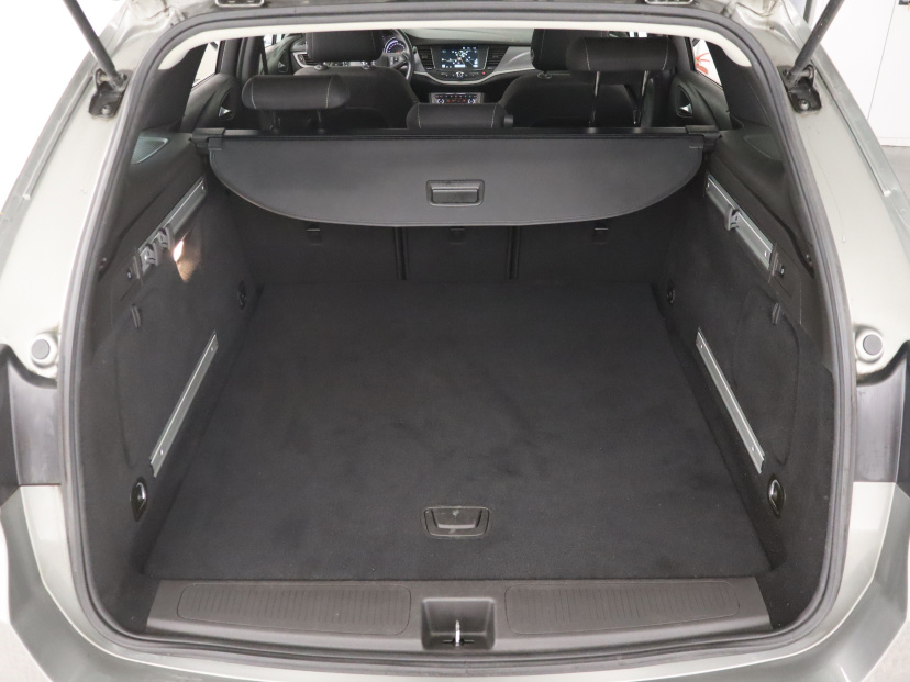 Opel Astra, 2019